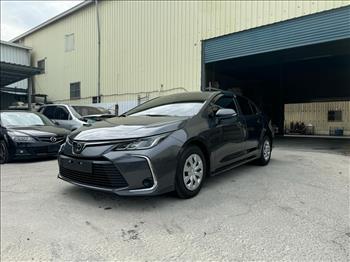 listing