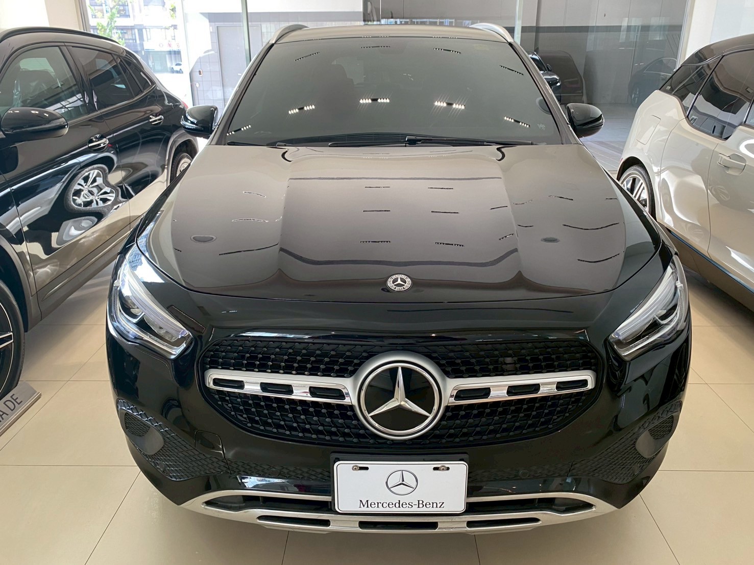 listing