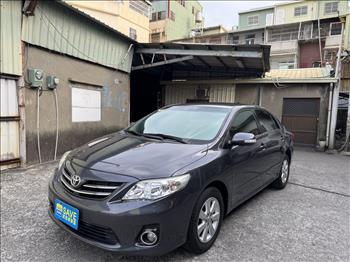 listing